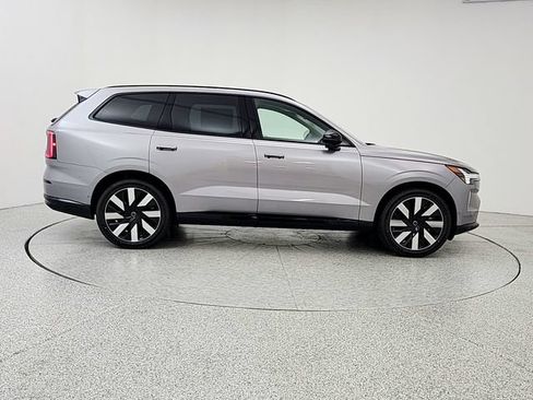 New 2026 Volvo EX90 Ultra AWD/4WD image 4