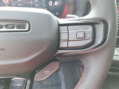 New 2025 Dodge Charger R/T w/ Sun & Sound Package image 17