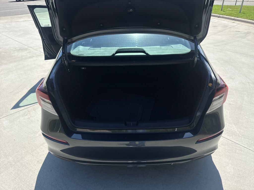 Certified 2026 Honda Civic LX image 33