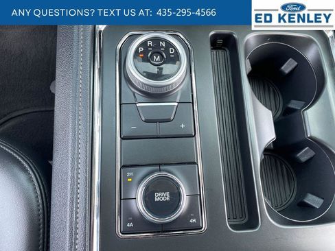 Used 2024 Ford Expedition Max XLT AWD/4WD image 17