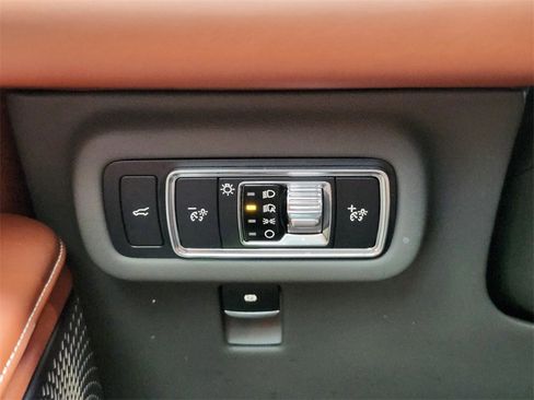 Used 2024 Lincoln Nautilus Black Label image 28