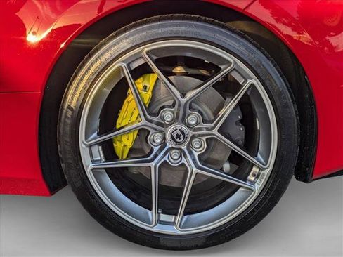 Used 2021 Chevrolet Corvette 2LT w/ Battery Protection Package image 21