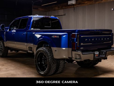 Used 2026 Ford F350 King Ranch image 7