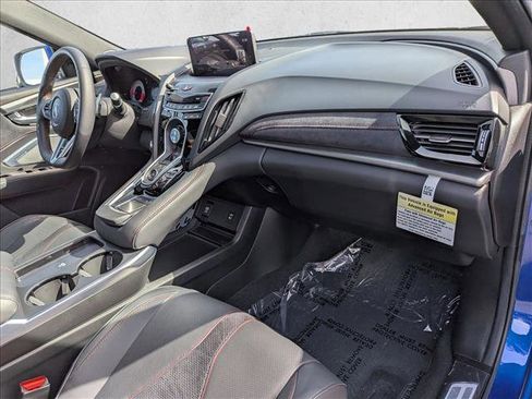 Used 2025 Acura RDX A-Spec image 21