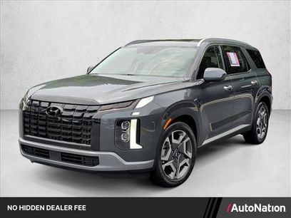 Used 2023 Hyundai Palisade SEL