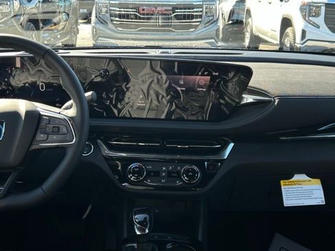 New 2026 Buick Envista Sport Touring w/ Convenience I Package image 42