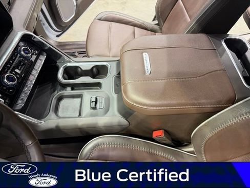 Used 2024 GMC Sierra 2500 Denali w/ Denali Reserve Package image 18