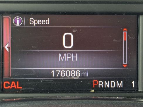 Used 2015 GMC Sierra 2500 SLT image 15