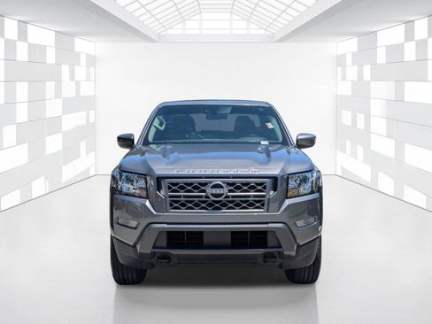 Certified 2023 Nissan Frontier SV w/ SV Convenience Package AWD/4WD image 2