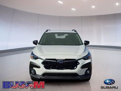 New 2026 Subaru Crosstrek 2.0i Premium image 2