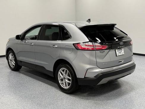 Used 2024 Ford Edge SEL AWD/4WD image 6