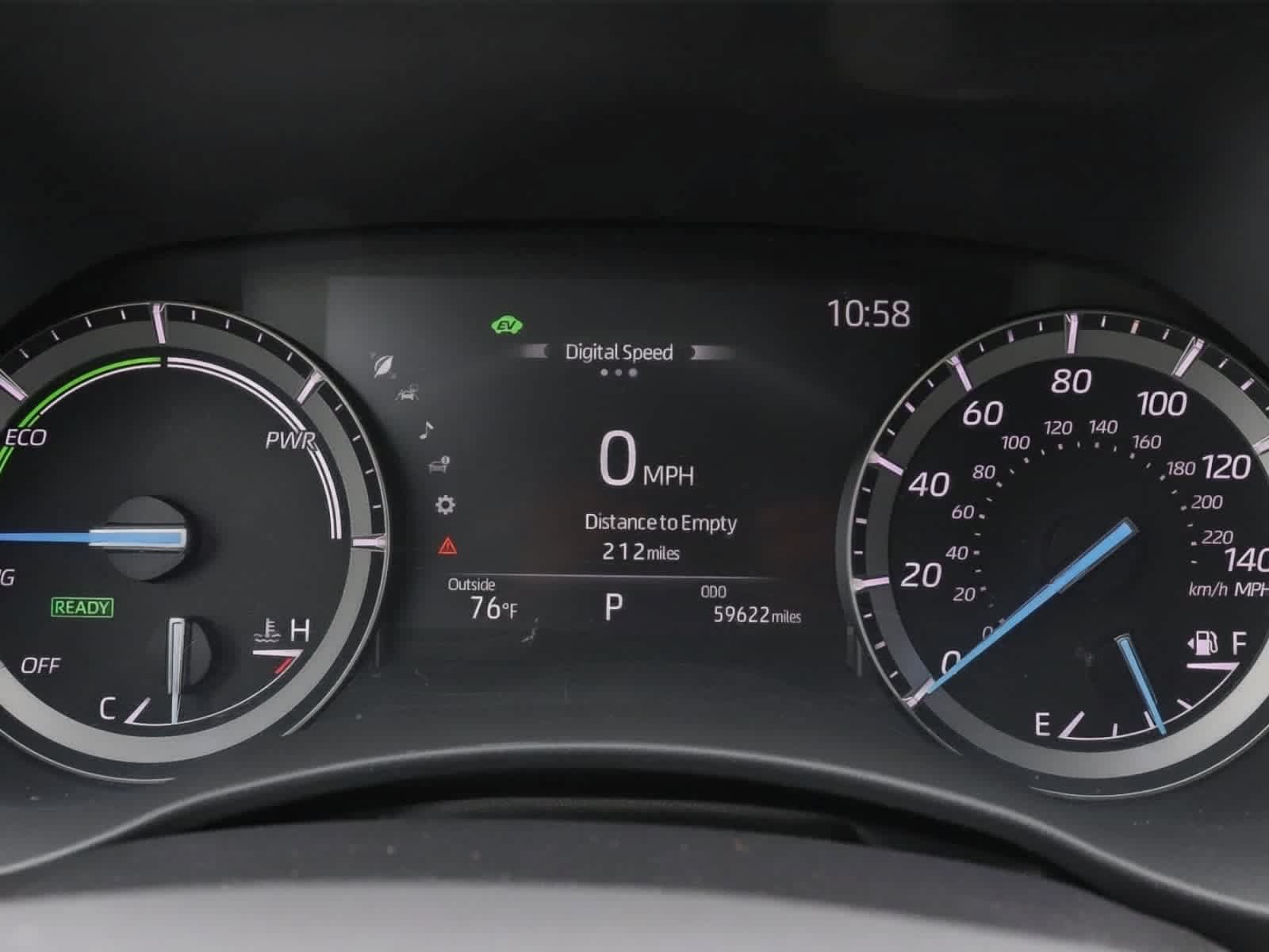 Used 2021 Toyota Highlander XLE AWD/4WD image 33