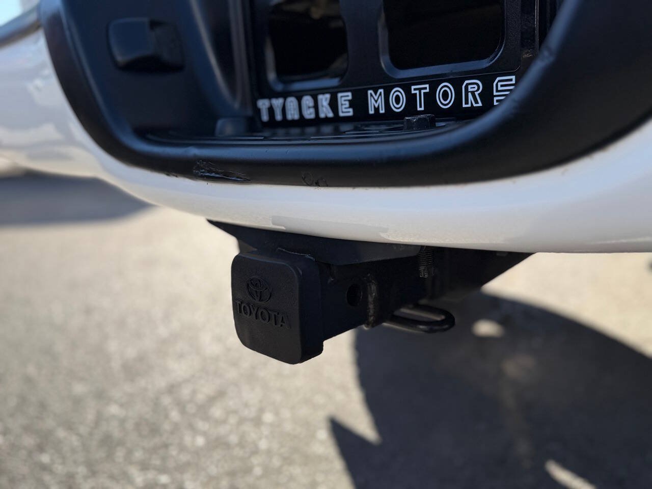 Used 2006 Toyota Tundra Limited w/ All Weather Guard Pkg AWD/4WD image 56