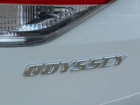 Used 2014 Honda Odyssey Touring image 28