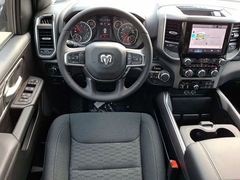 New 2026 RAM 1500 Big Horn AWD/4WD image 7