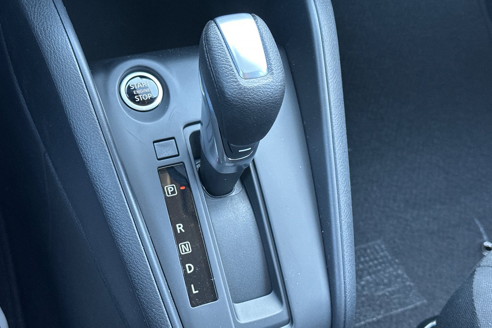 Certified 2025 Nissan Kicks Play S FWD image 26