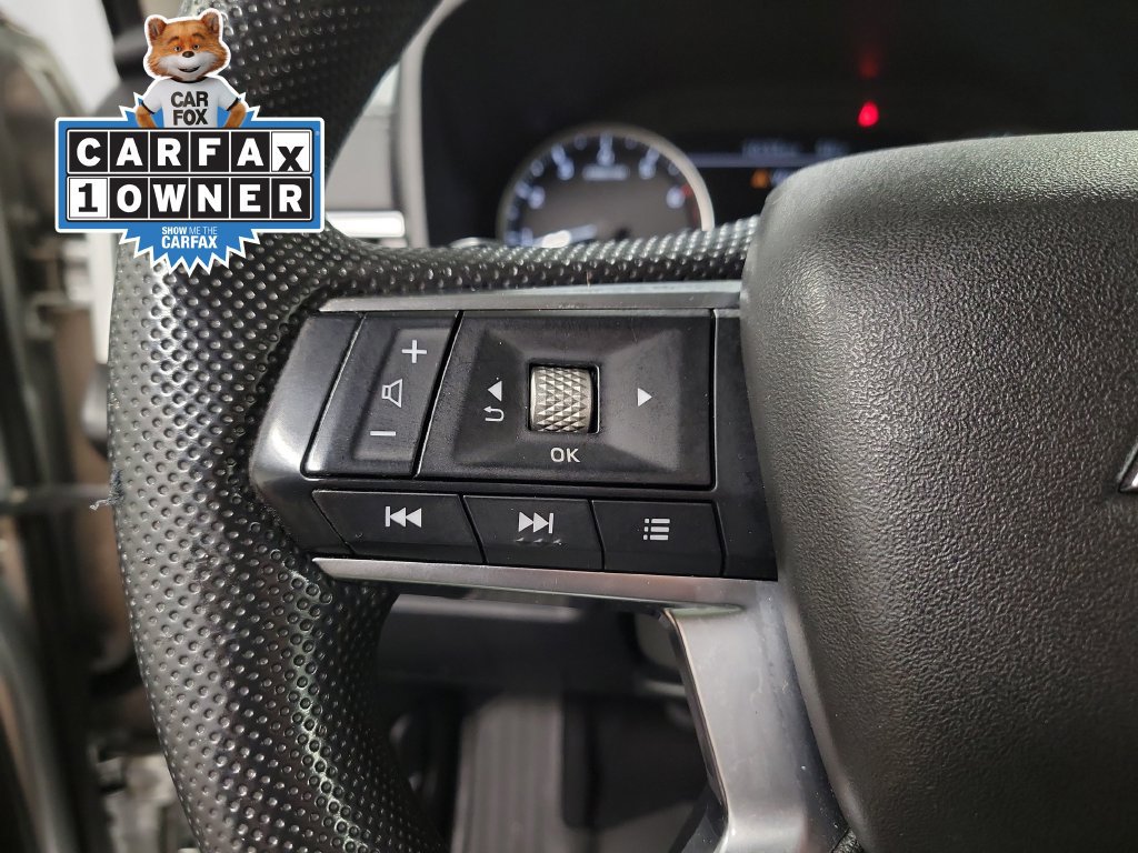 Used 2023 Mitsubishi Outlander ES AWD/4WD image 23