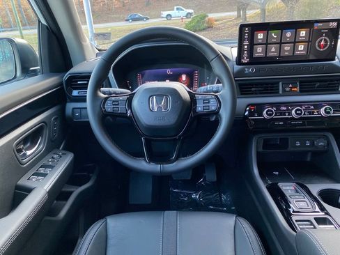 New 2026 Honda Passport RTL image 20