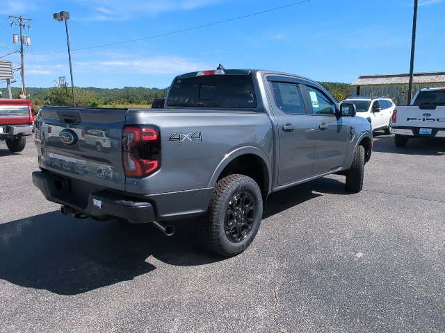 New 2026 Ford Ranger XLT w/ Equipment Group 301A High AWD/4WD image 31