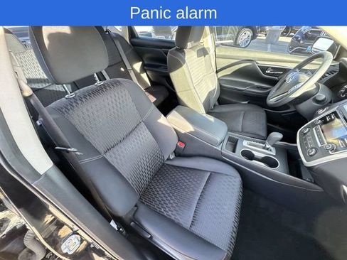Used 2016 Nissan Altima 2.5 S w/ Power Driver Seat Package image 28