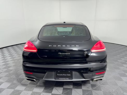 Used 2015 Porsche Panamera image 11