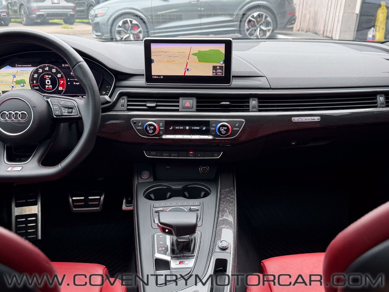 Used 2019 Audi S5 Premium Plus AWD/4WD image 38