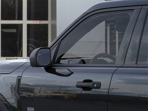 New 2025 Ford Bronco Sport Big Bend w/ Convenience Package image 20