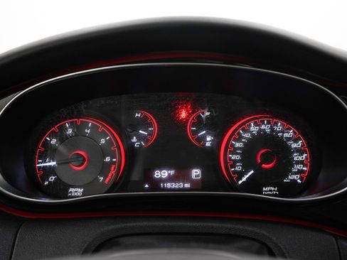 Used 2014 Dodge Dart SXT w/ Sun/Sound Group FWD image 25