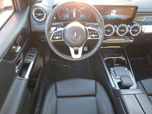 Certified 2023 Mercedes-Benz GLB 250 GLB 250 image 11
