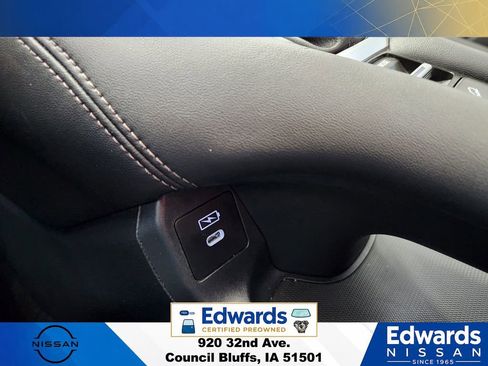 Used 2024 Honda HR-V EX-L image 28