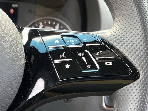 New 2025 Mercedes-Benz Sprinter 2500 image 30