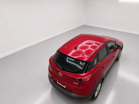 Used 2017 MAZDA CX-3 Sport FWD image 33