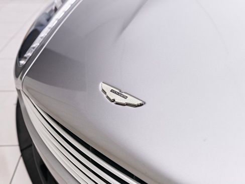 Used 2016 Aston Martin DB9 GT image 27