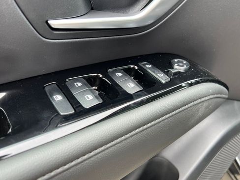 Certified 2023 Hyundai Tucson Limited image 20