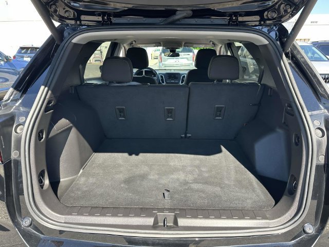 Certified 2024 Chevrolet Equinox LT AWD/4WD image 21