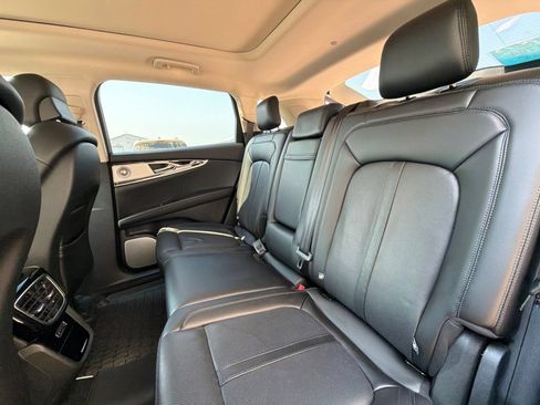 Used 2023 Lincoln Nautilus Reserve w/ Equipment Group 202A AWD/4WD image 13