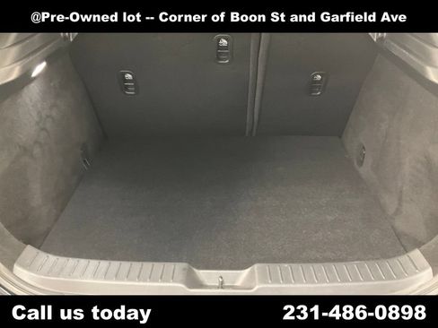 Used 2025 MAZDA CX-30 AWD 2.5 S w/ Preferred Package image 25