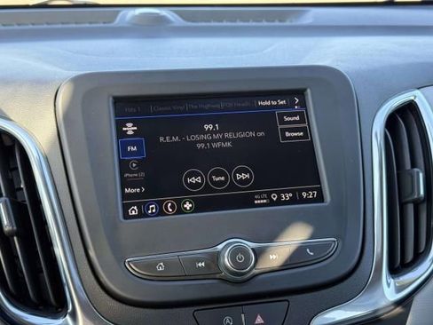 Certified 2023 Chevrolet Equinox LS w/ Driver Confidence II Package image 23