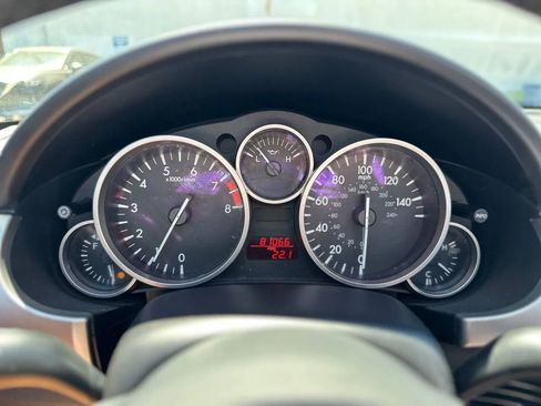 Used 2011 MAZDA MX-5 Miata Touring w/ Suspension Pkg image 43