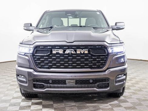 New 2026 RAM 1500 Big Horn image 6
