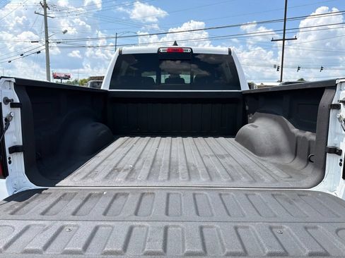 Used 2020 RAM 1500 Rebel w/ Rebel Level 2 Equipment Group AWD/4WD image 10