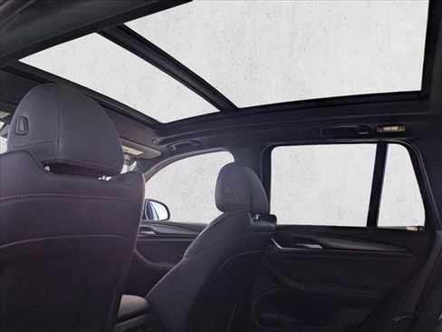 Used 2023 BMW X3 sDrive30i w/ M Sport Package image 20