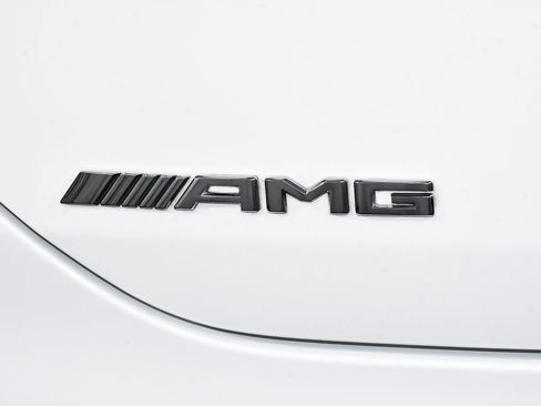 Used 2021 Mercedes-Benz GLE 63 AMG S image 99