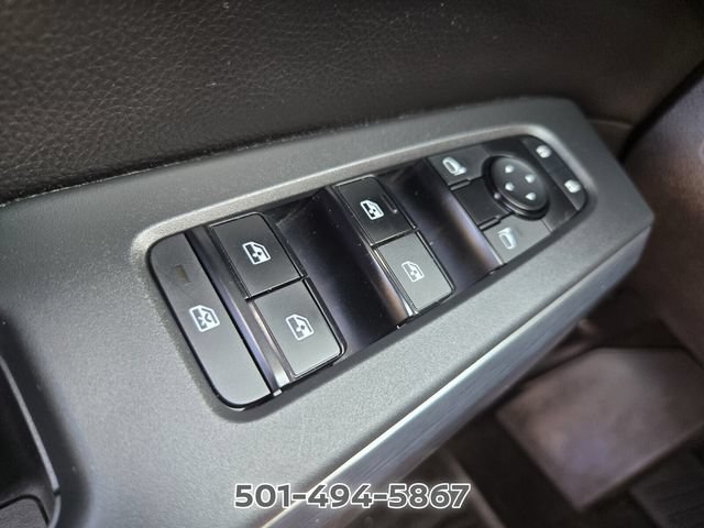 Used 2023 Nissan Pathfinder Rock Creek AWD/4WD image 32