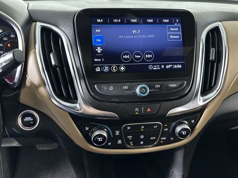 Used 2024 Chevrolet Equinox Premier AWD/4WD image 13