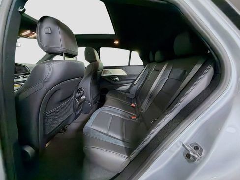 New 2026 Mercedes-Benz GLE 53 AMG 4MATIC Coupe image 25