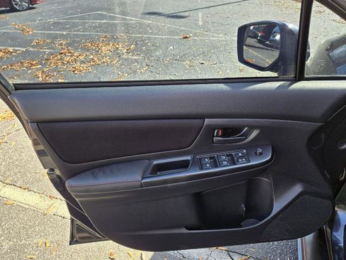 Used 2017 Subaru WRX image 24