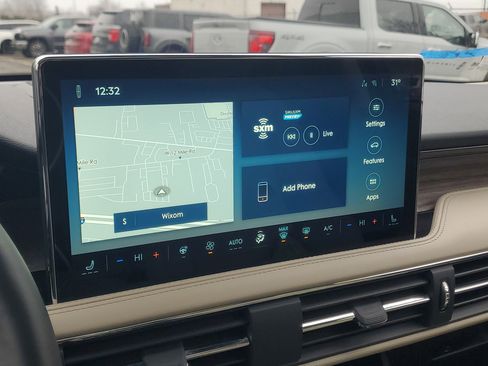 New 2026 Lincoln Corsair Grand Touring image 20