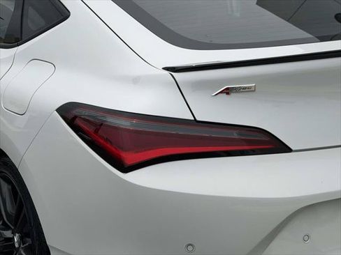Used 2024 Acura Integra A-Spec FWD image 13