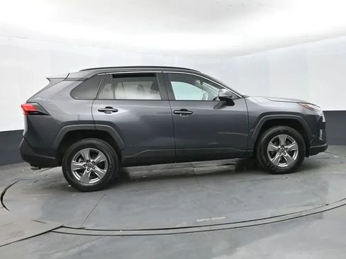 Used 2024 Toyota RAV4 XLE image 4